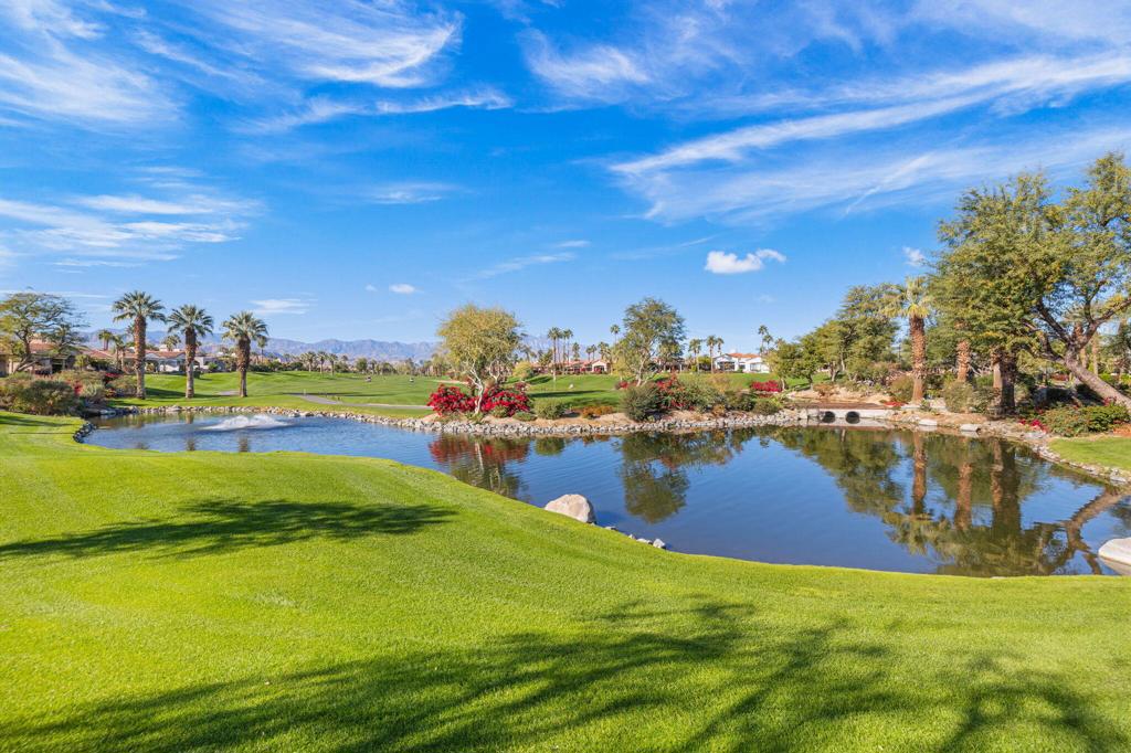 Indian Ridge - Residential