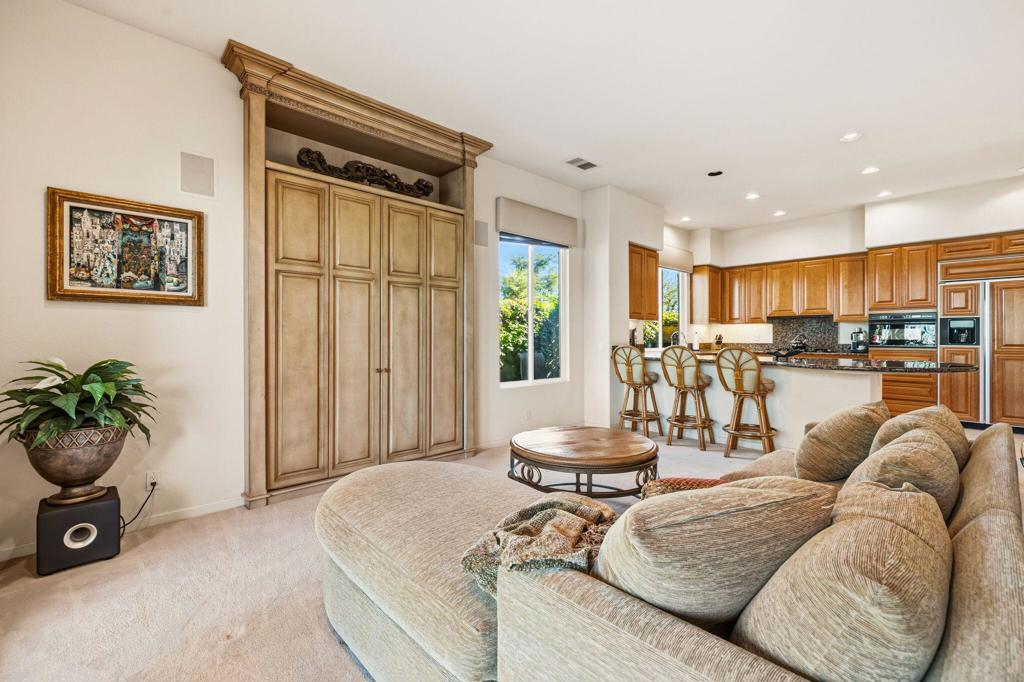 Indian Ridge - Residential