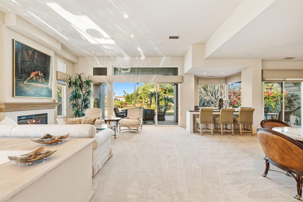 Indian Ridge - Residential