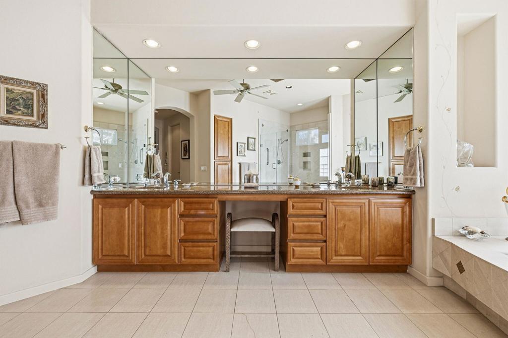 Indian Ridge - Residential