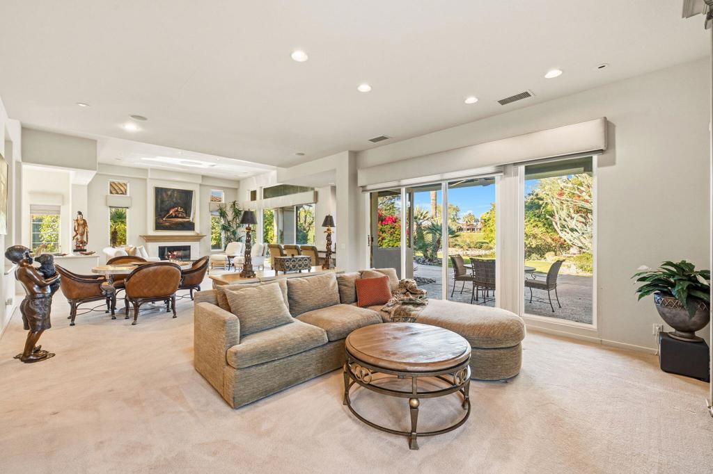 Indian Ridge - Residential