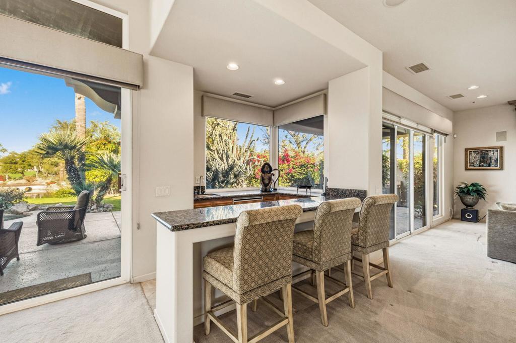 Indian Ridge - Residential