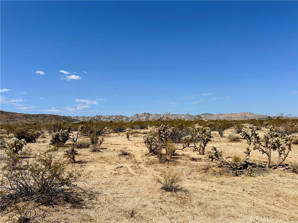 70500 29 Palms Highway