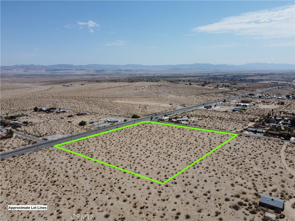 70500 29 Palms Highway
