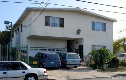 Photo of 719 E 65th St, Inglewood, CA 90302 (MLS # DW26089582)