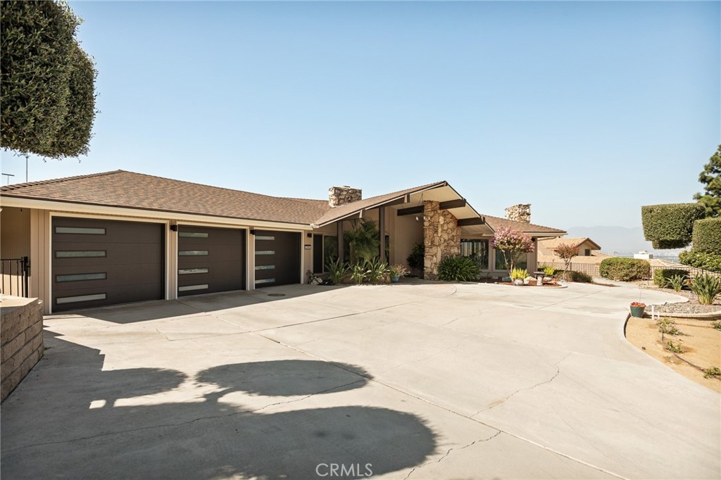 1285 Cahuilla