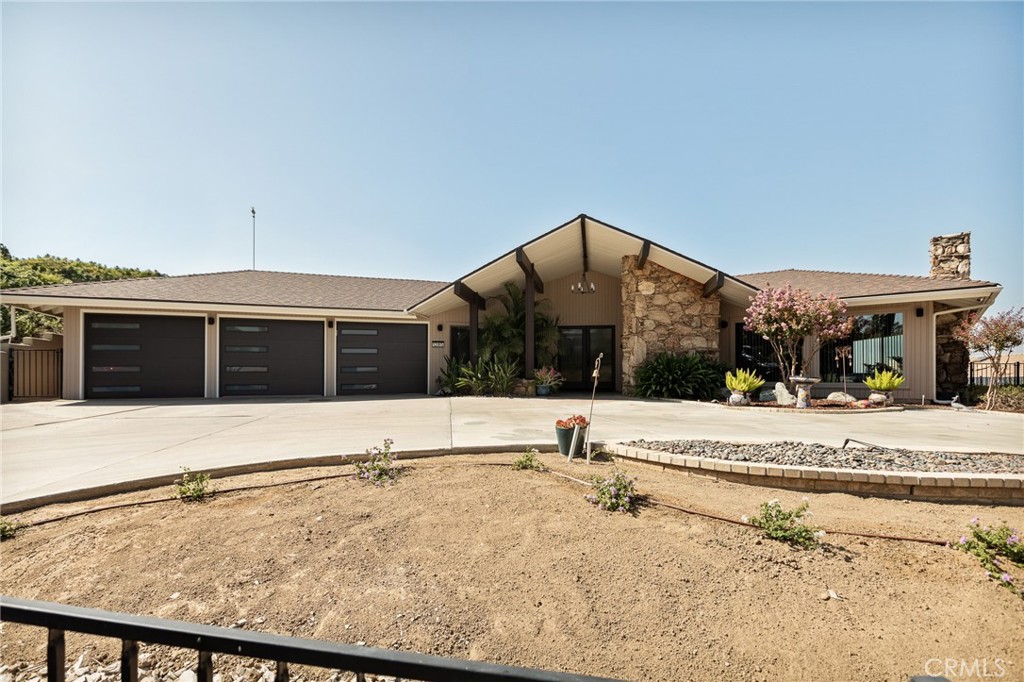1285 Cahuilla
