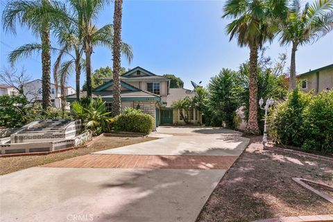 1830 S Mayflower Monrovia CA 91016