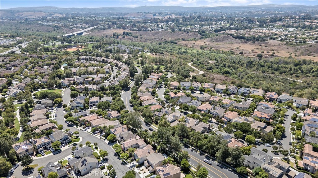 Amberly Lane (AMLN) - Residential