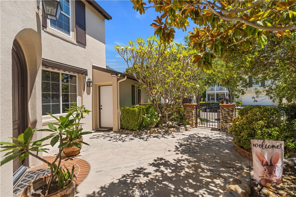 Amberly Lane (AMLN) - Residential