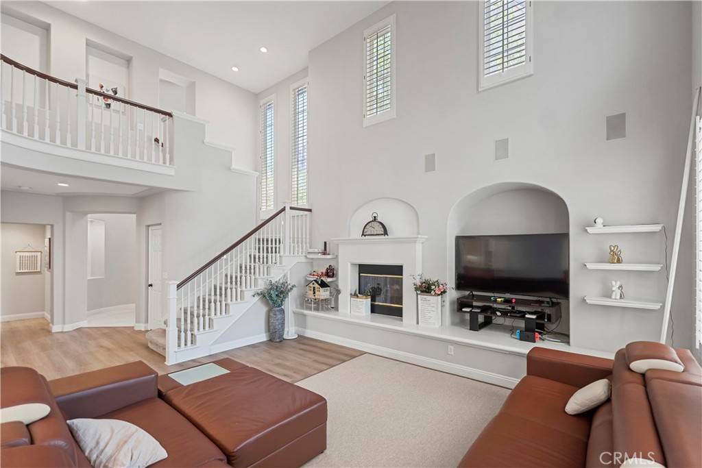 Amberly Lane (AMLN) - Residential