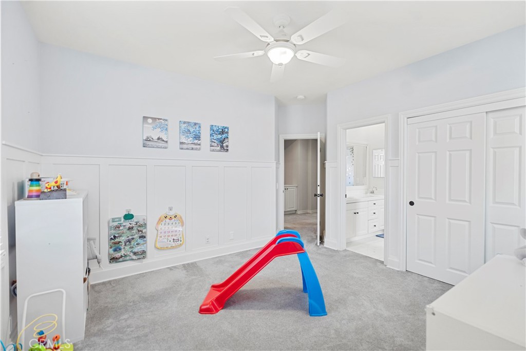 Amberly Lane (AMLN) - Residential