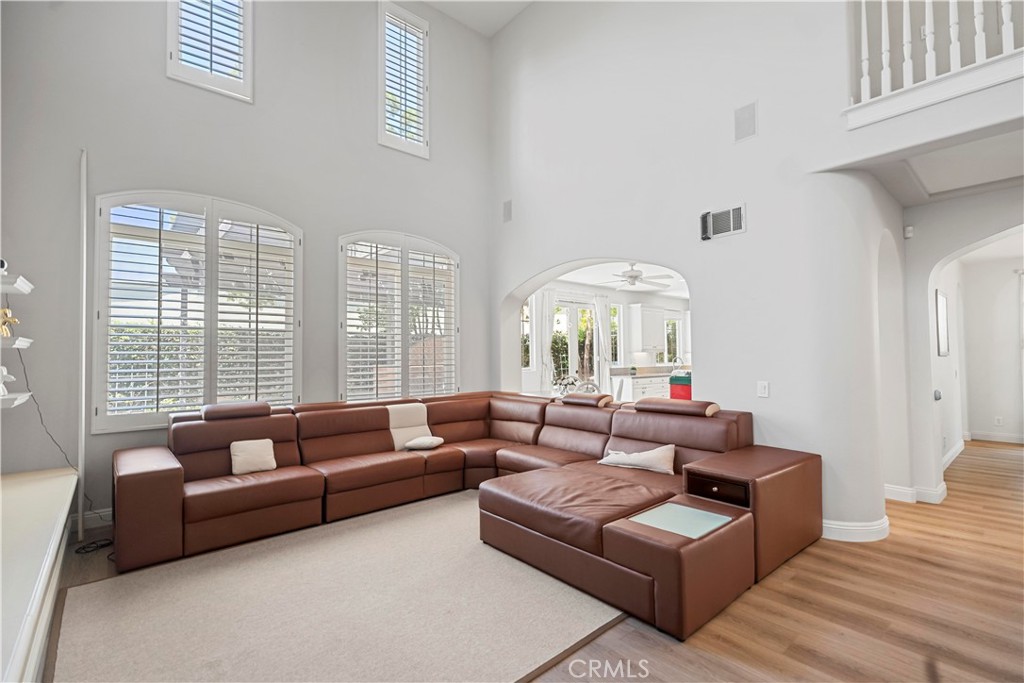Amberly Lane (AMLN) - Residential