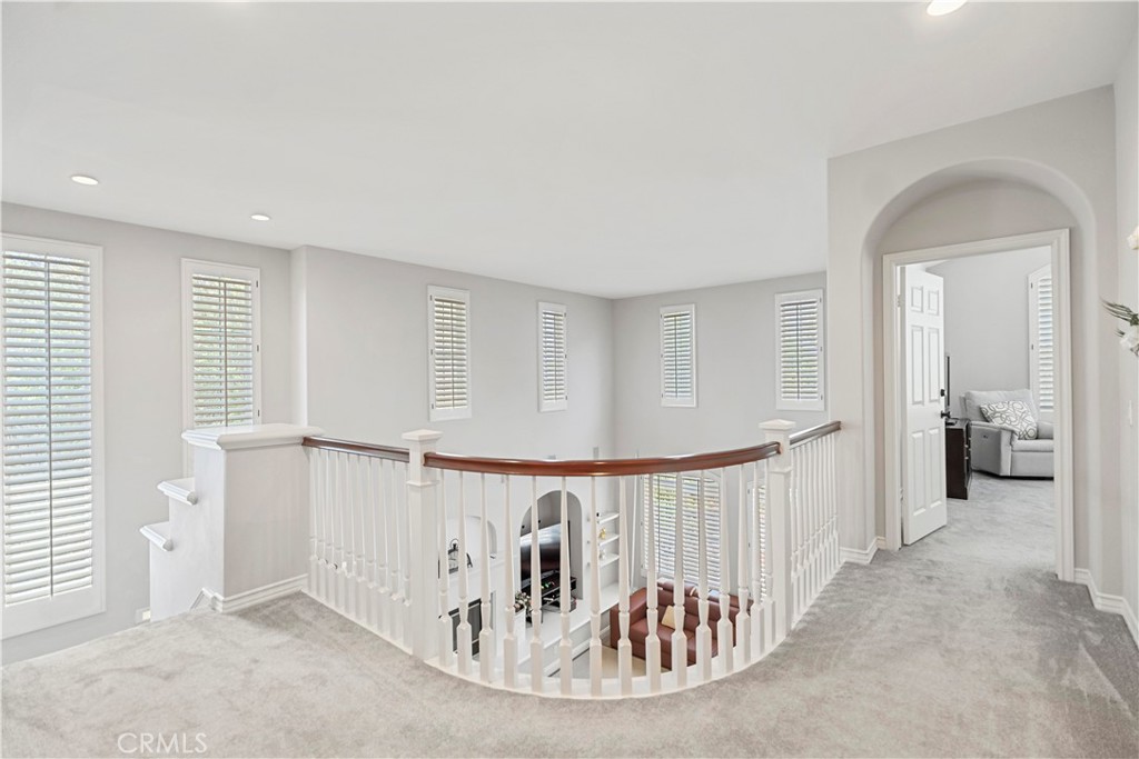 Amberly Lane (AMLN) - Residential