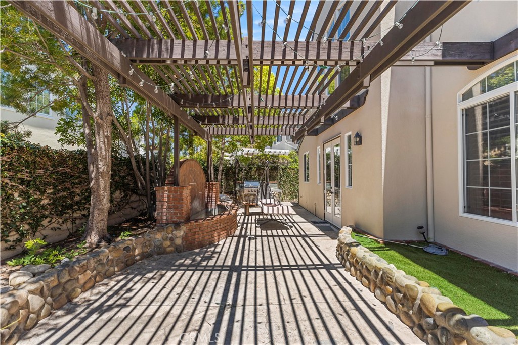 Amberly Lane (AMLN) - Residential
