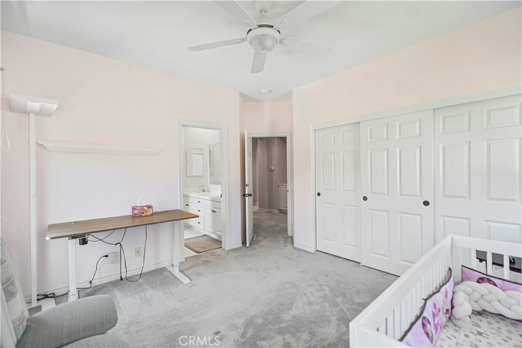 Amberly Lane (AMLN) - Residential