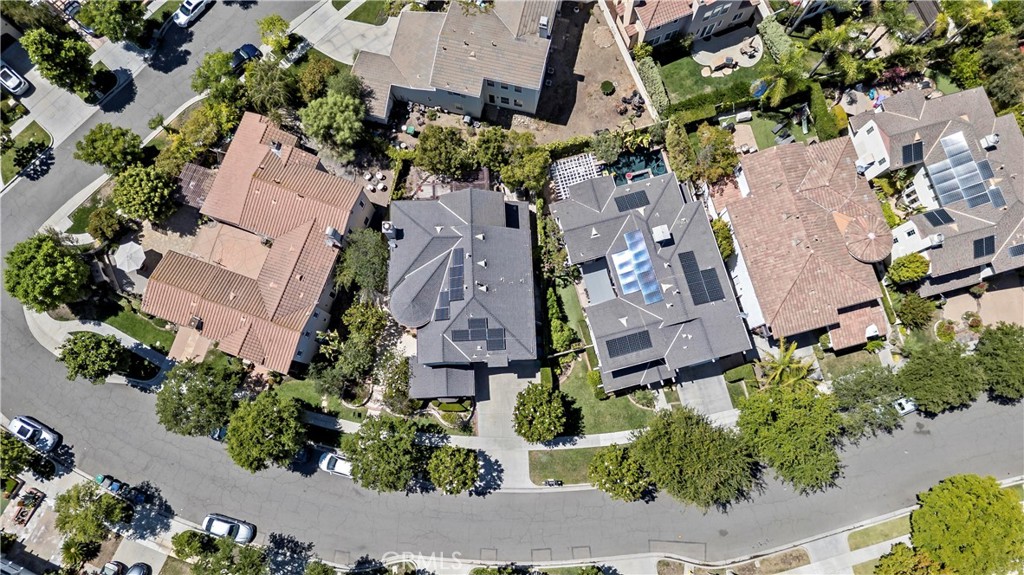 Amberly Lane (AMLN) - Residential