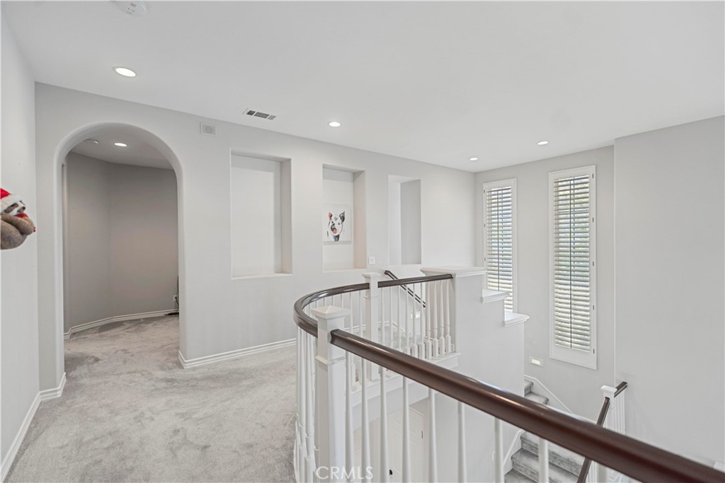 Amberly Lane (AMLN) - Residential