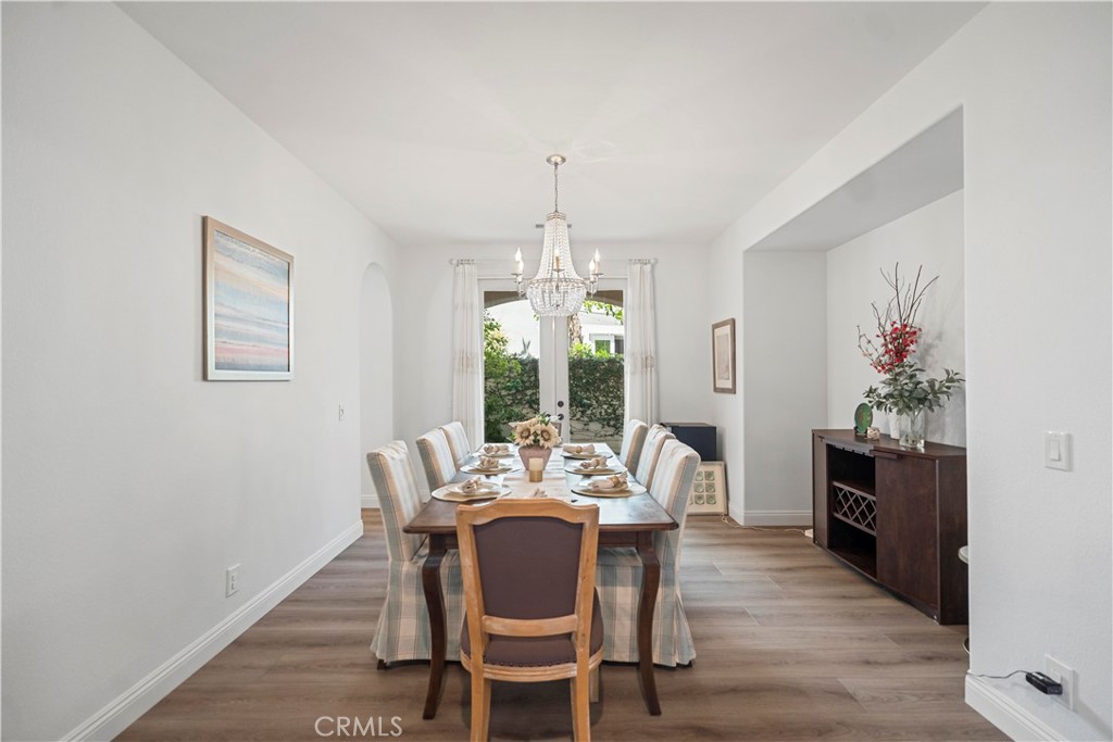 Amberly Lane (AMLN) - Residential