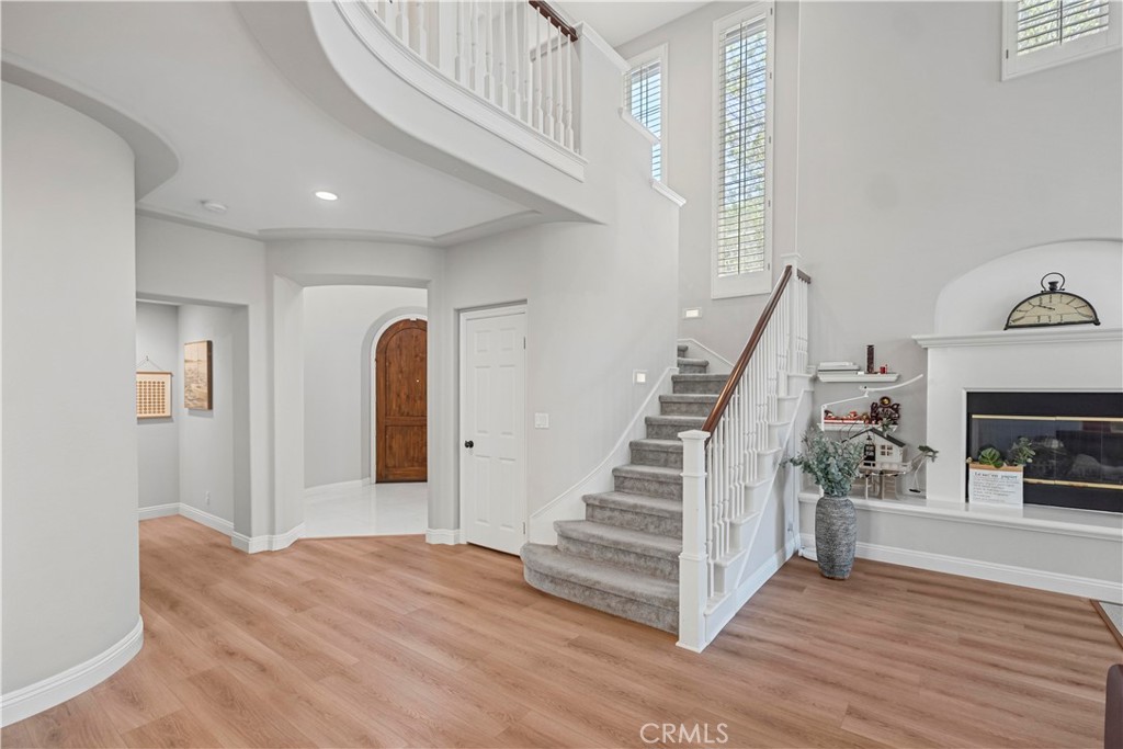 Amberly Lane (AMLN) - Residential