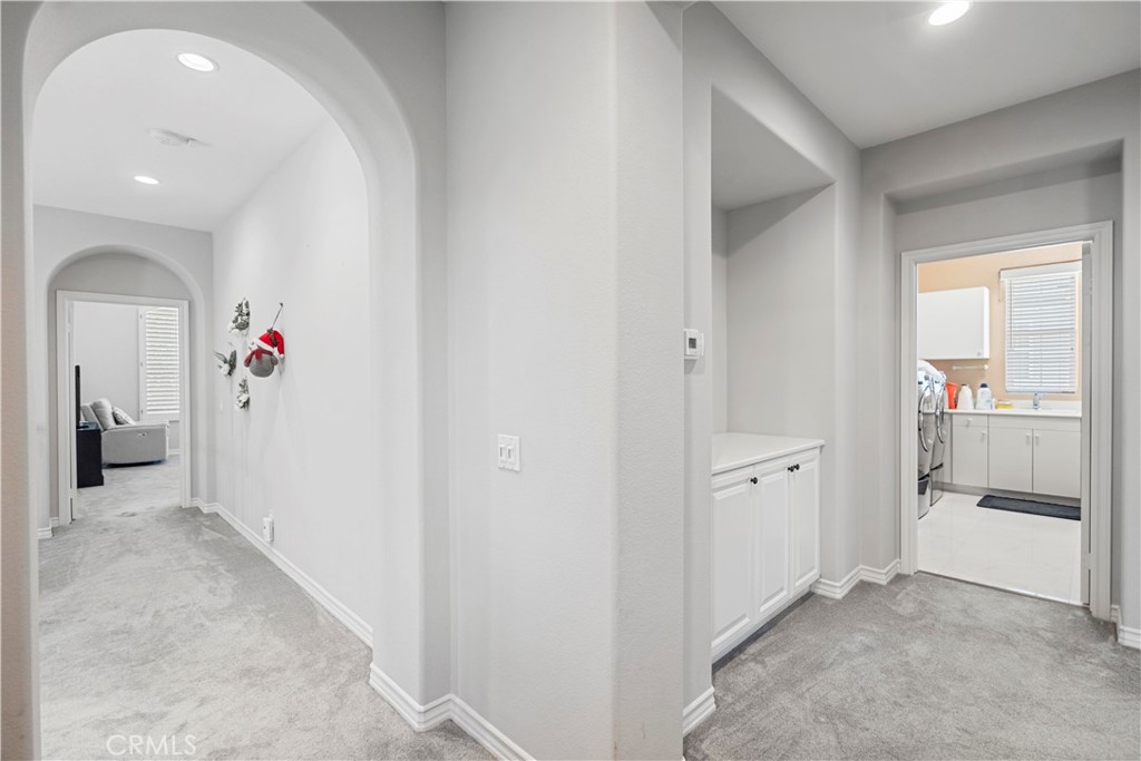 Amberly Lane (AMLN) - Residential