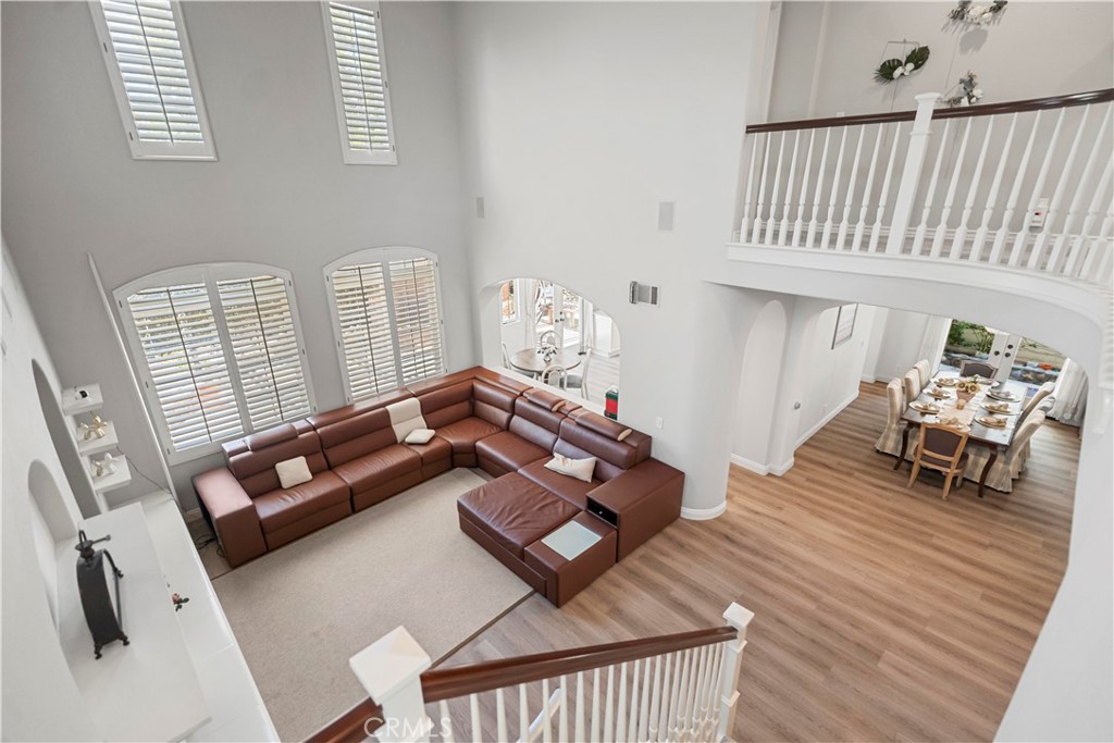 Amberly Lane (AMLN) - Residential