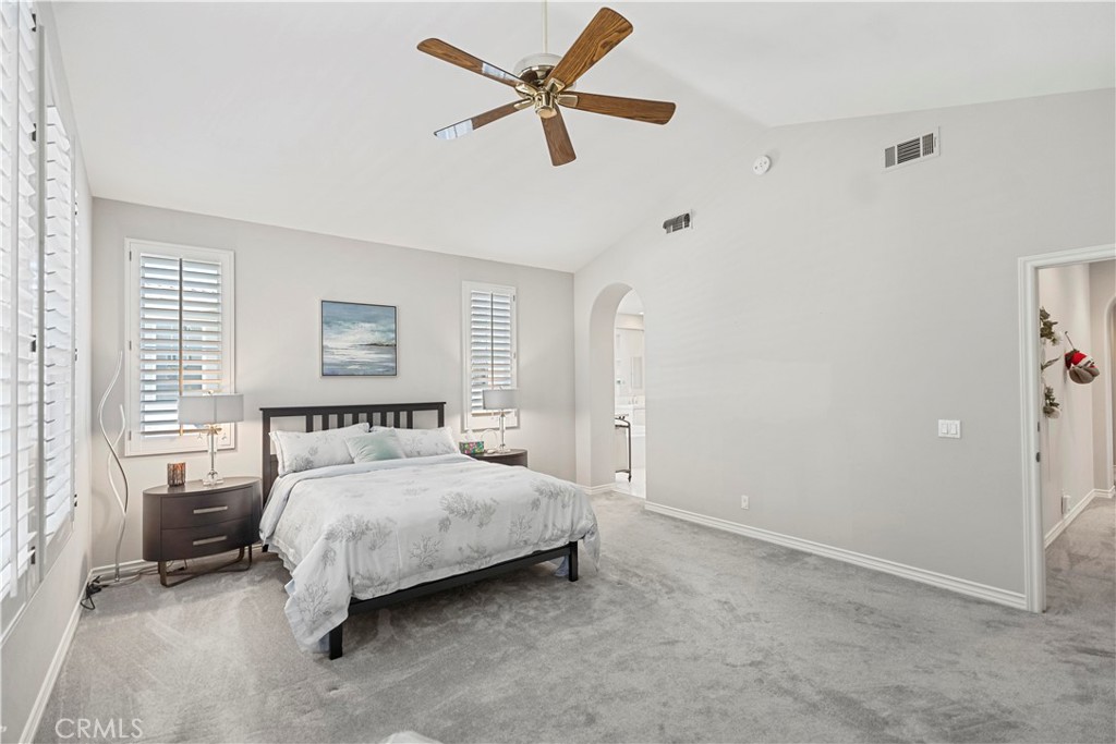 Amberly Lane (AMLN) - Residential