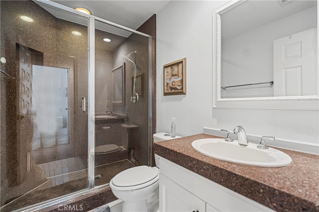 Amberly Lane (AMLN) - Residential