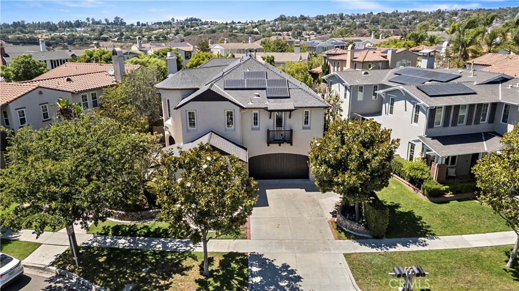 Amberly Lane (AMLN) - Residential