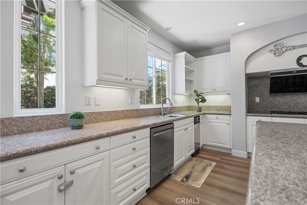 Amberly Lane (AMLN) - Residential