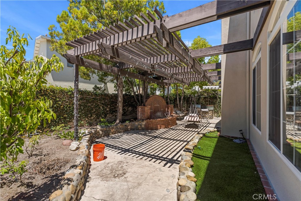 Amberly Lane (AMLN) - Residential