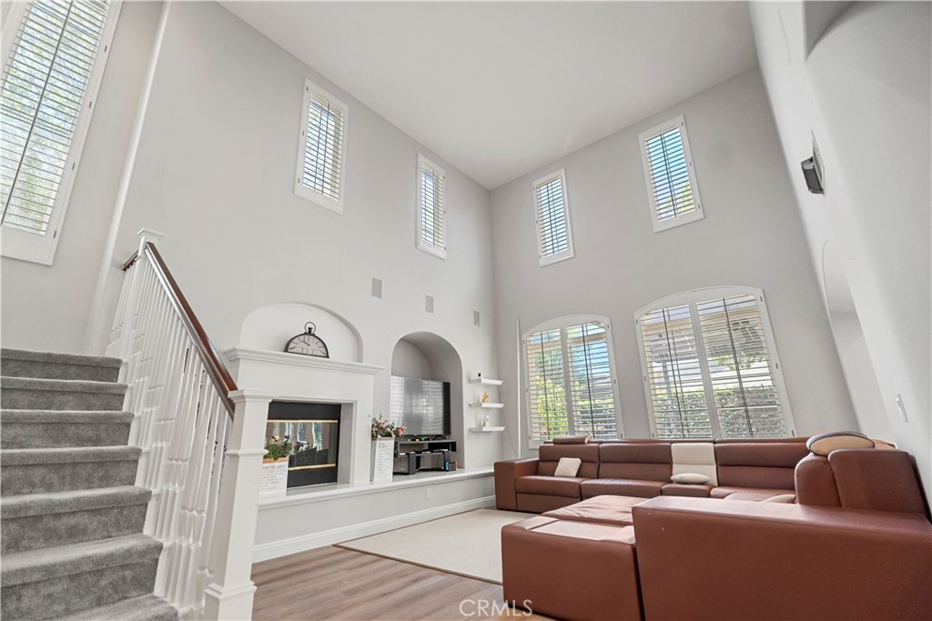 Amberly Lane (AMLN) - Residential
