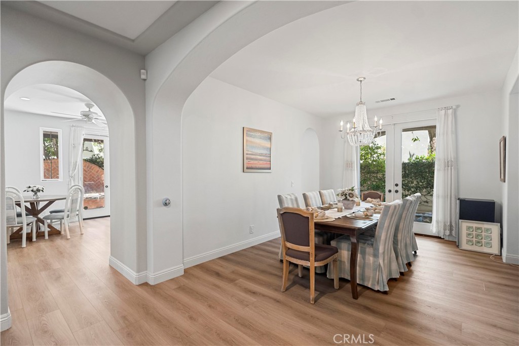 Amberly Lane (AMLN) - Residential