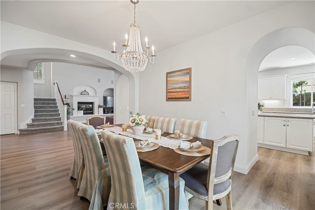 Amberly Lane (AMLN) - Residential