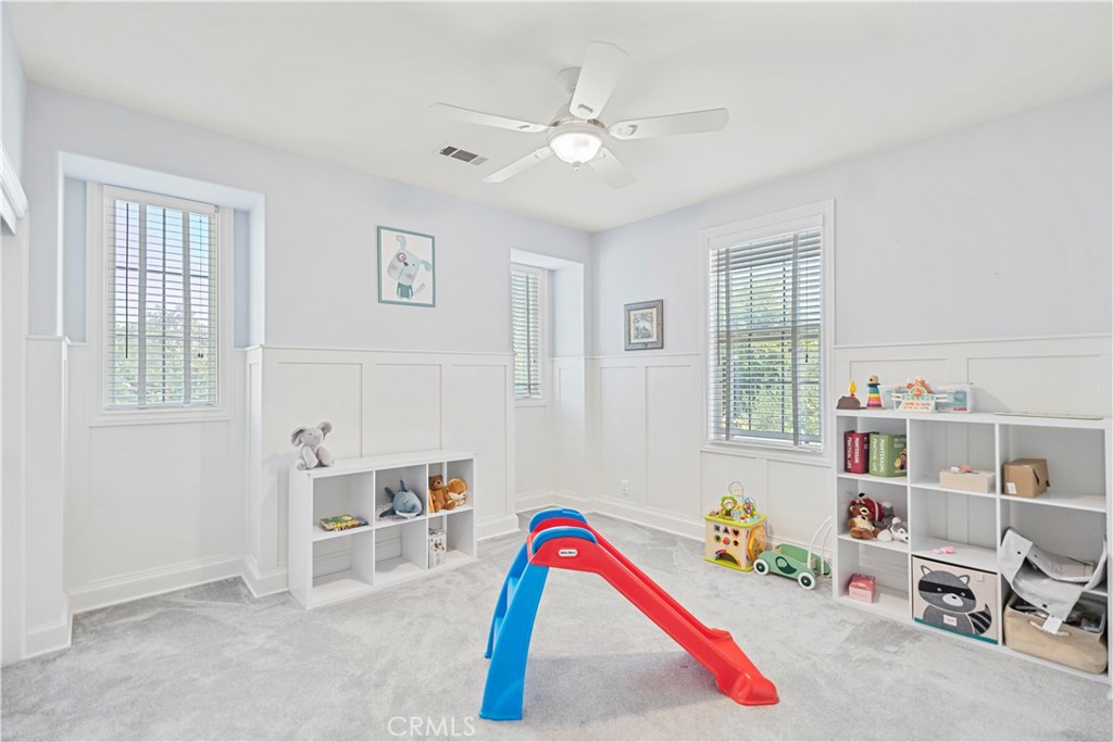 Amberly Lane (AMLN) - Residential