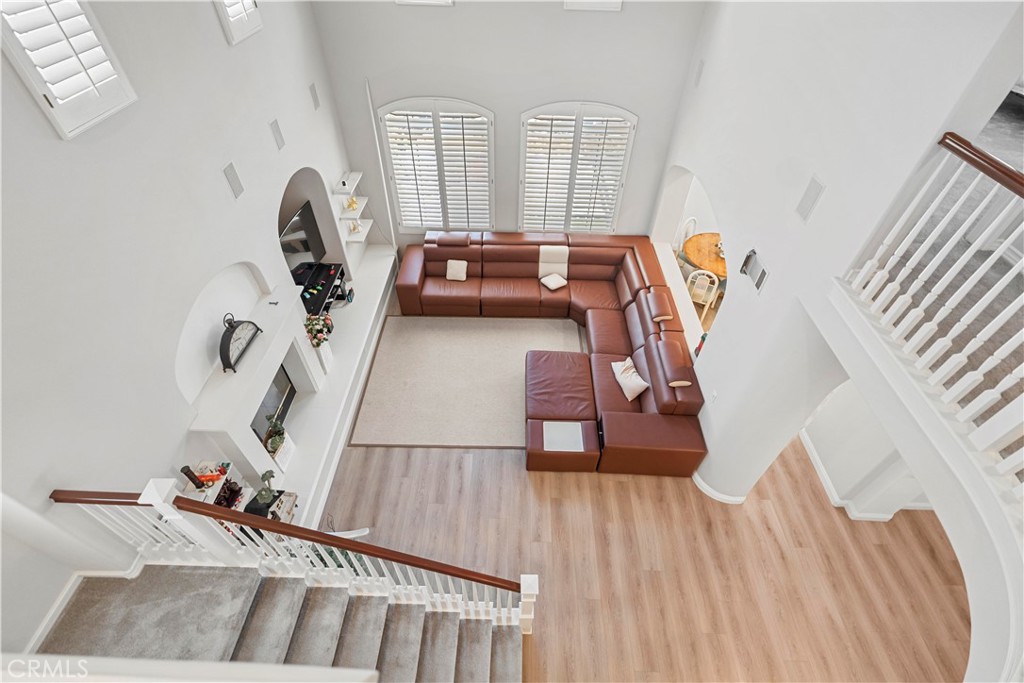 Amberly Lane (AMLN) - Residential