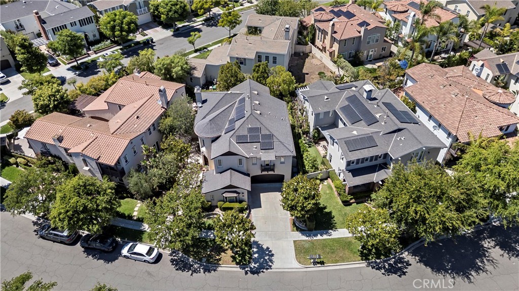 Amberly Lane (AMLN) - Residential
