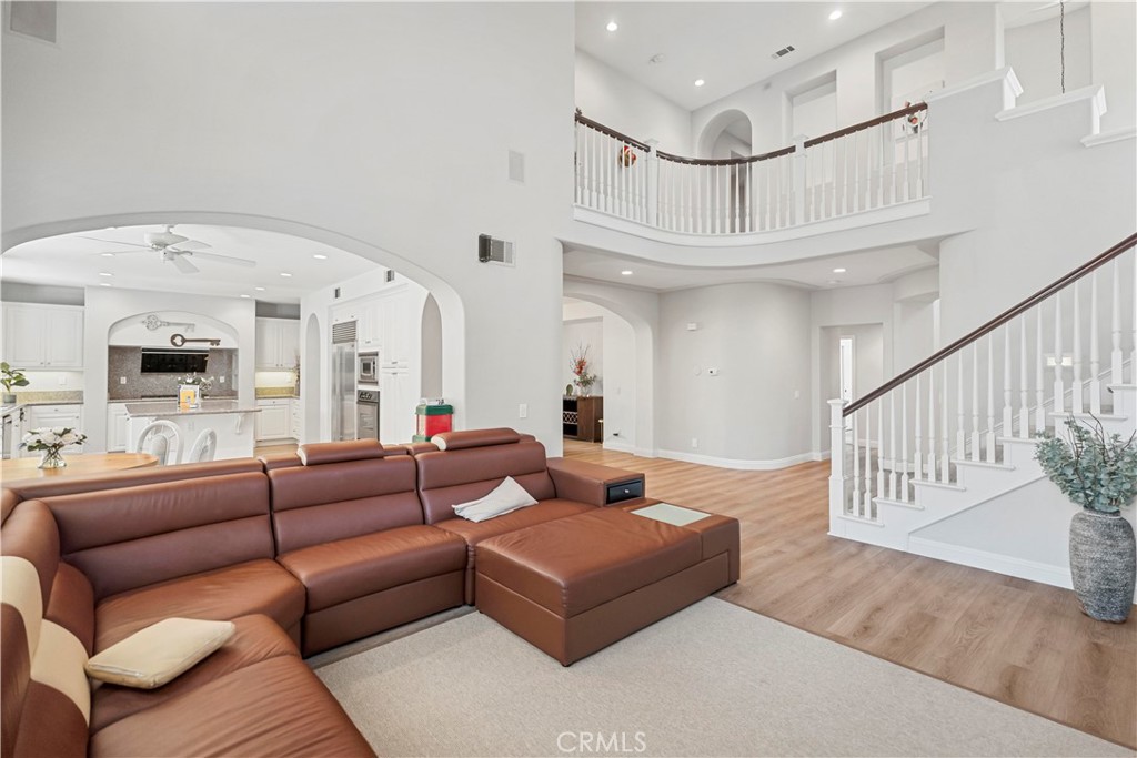 Amberly Lane (AMLN) - Residential