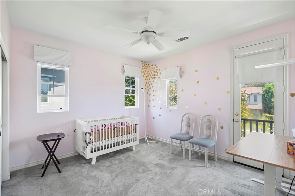Amberly Lane (AMLN) - Residential