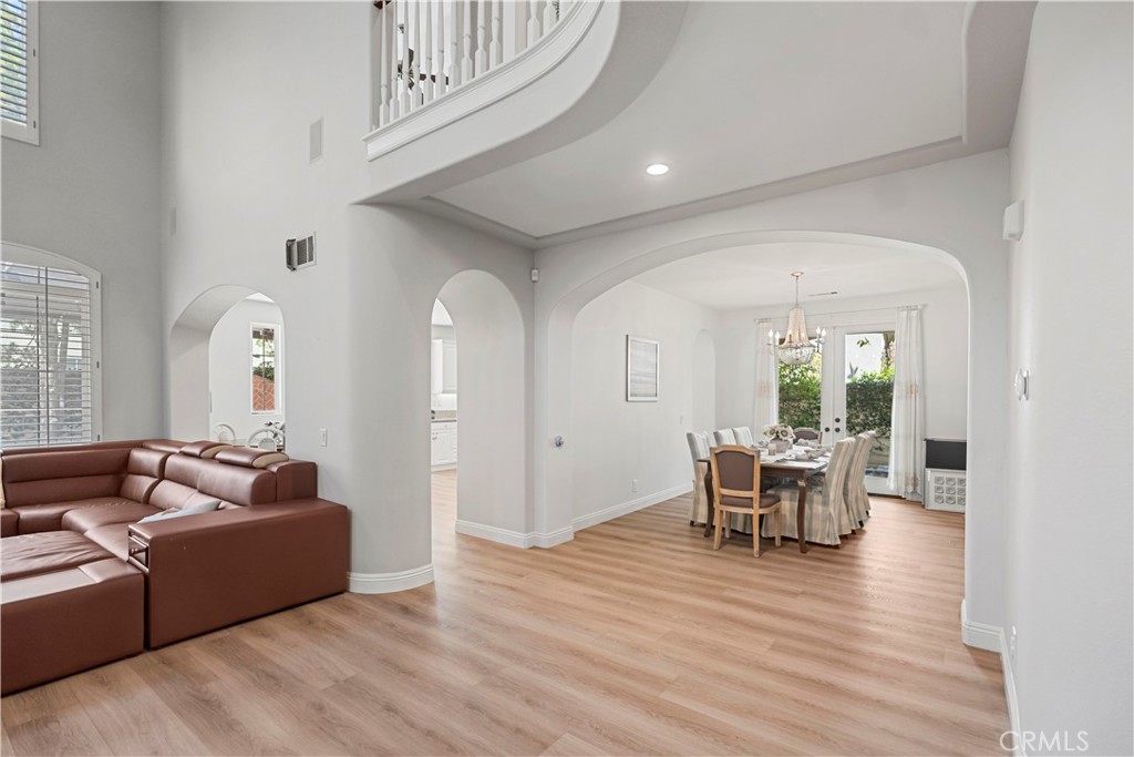Amberly Lane (AMLN) - Residential