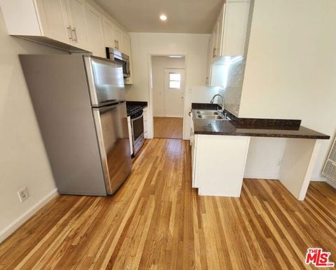 Photo of 12219 Ocean Park Boulevard #12223, Los Angeles, CA 90064 (MLS # 26652367)