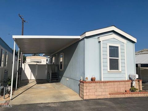 3900 E MAIN Street 21 Ventura CA 93003