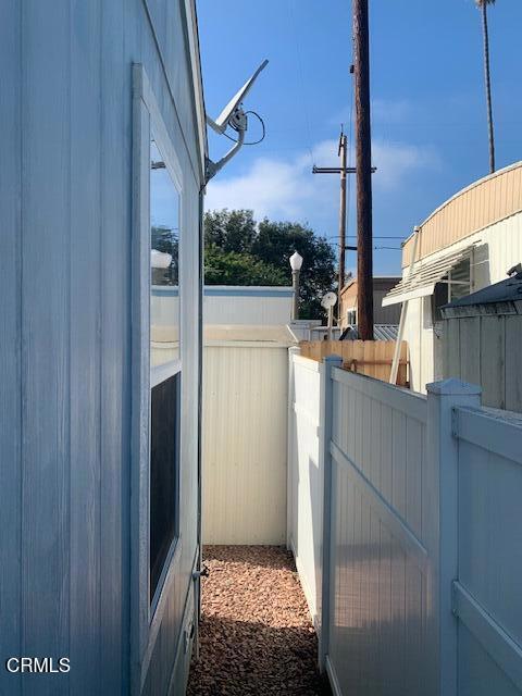 Ventura: Other - Manufactured In Park