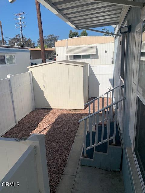 Ventura: Other - Manufactured In Park