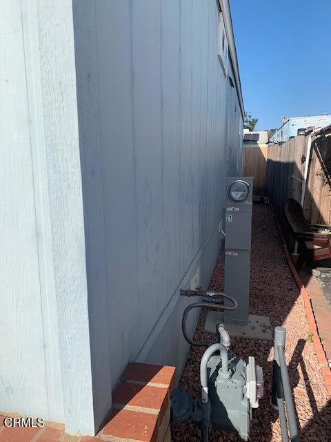 Ventura: Other - Manufactured In Park