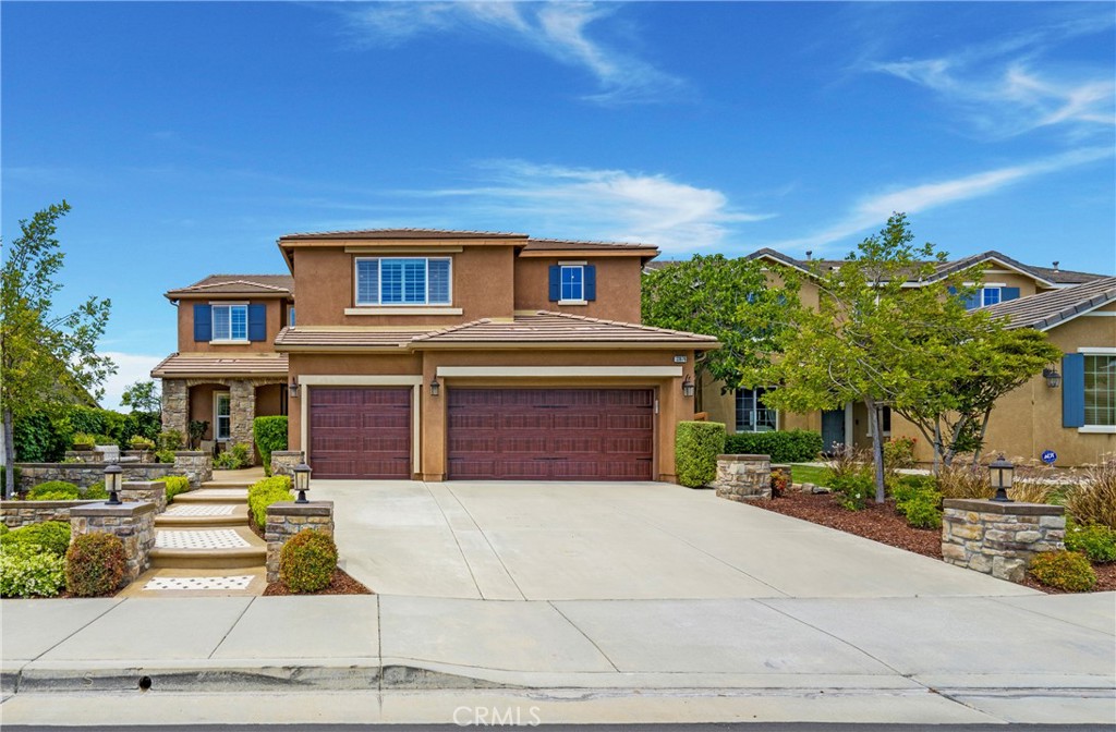 33976 Galleron Street