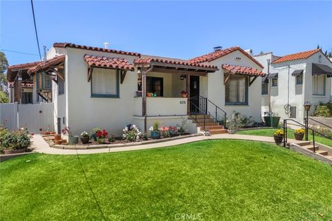 625 N Richman Avenue Fullerton CA 92832