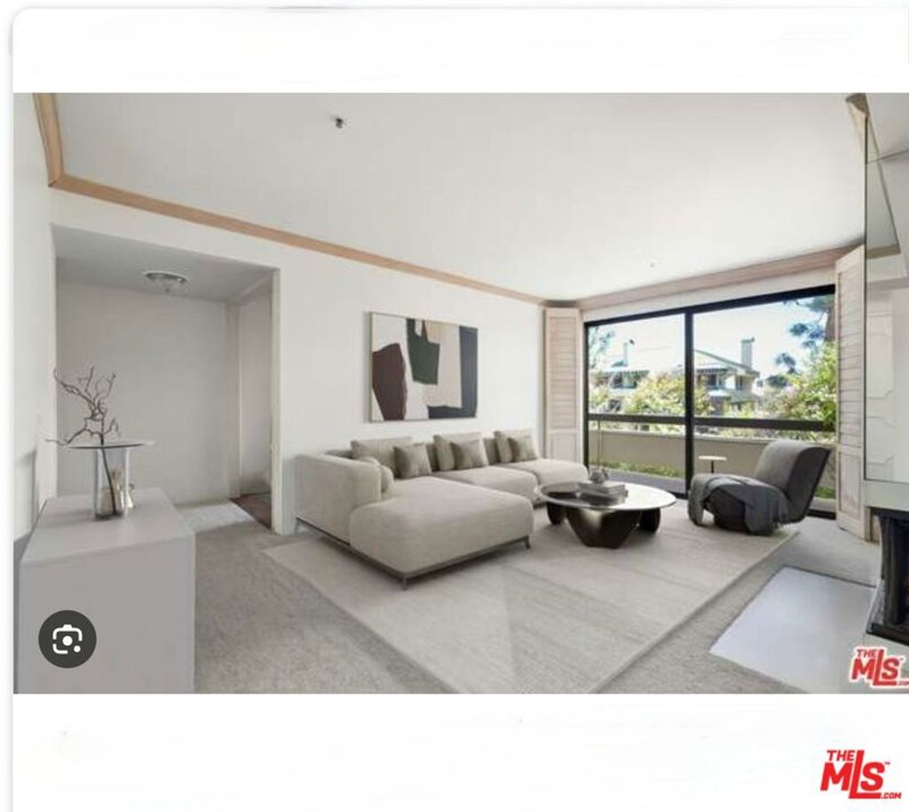 Photo of 1515 S Beverly Drive #309, Los Angeles, CA 90035 (MLS # 25619931)