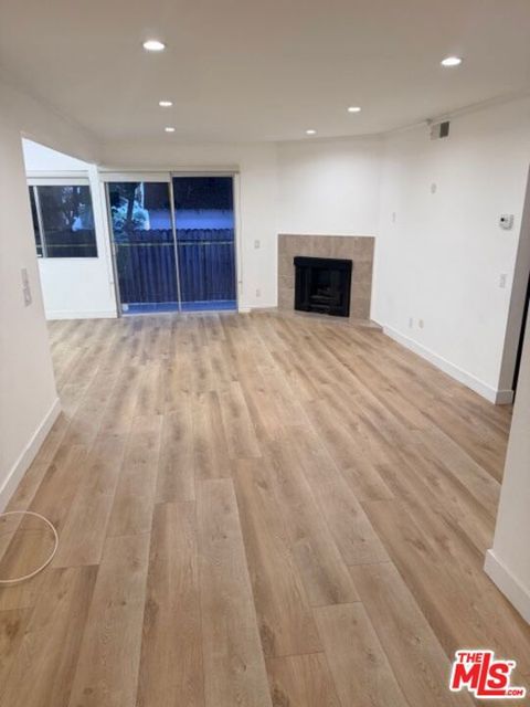 Photo of 1515 S Beverly Drive #309, Los Angeles, CA 90035 (MLS # 25619931)
