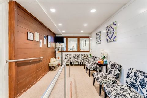 Tiny photo for 1250 Peach Street #H, San Luis Obispo, CA 93401 (MLS # SC25177925)